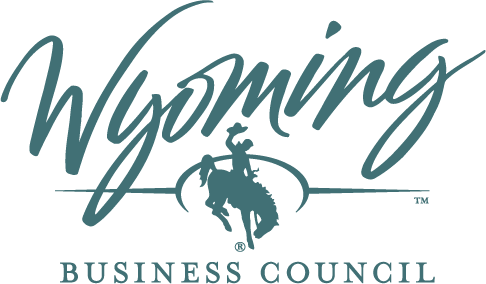 Green Wyoming Business Council Logo