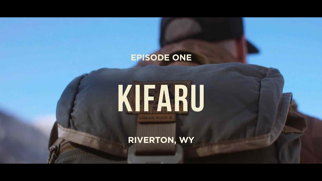 Breaking Through Episode One