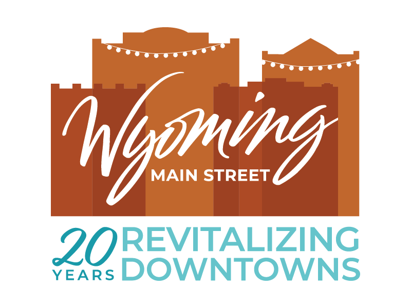 Wyoming Main Street: 20 Years Revitalizing Downtowns