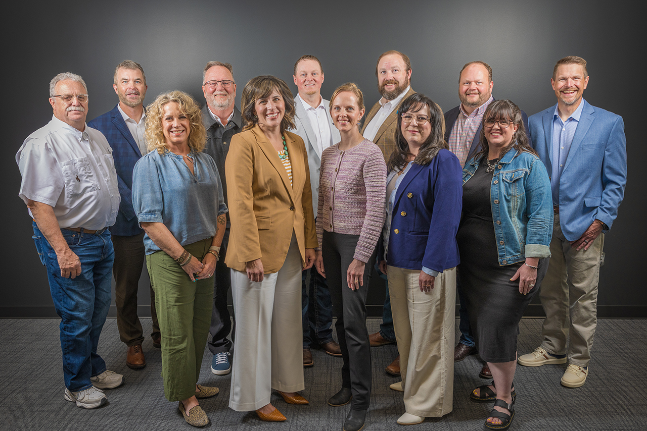 Wyoming Business Council Board